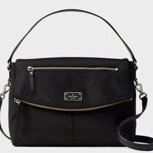 Kate Spade NY Blake Avenue Lyndon Nylon Shoulder/Crossbody